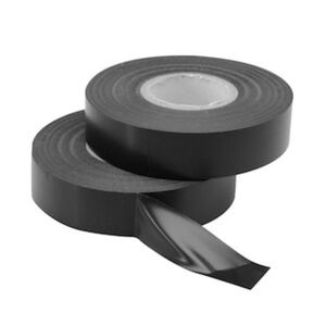 4/$20 Sondico Sock Sport Tape 2 Pack Unisex Stretch black